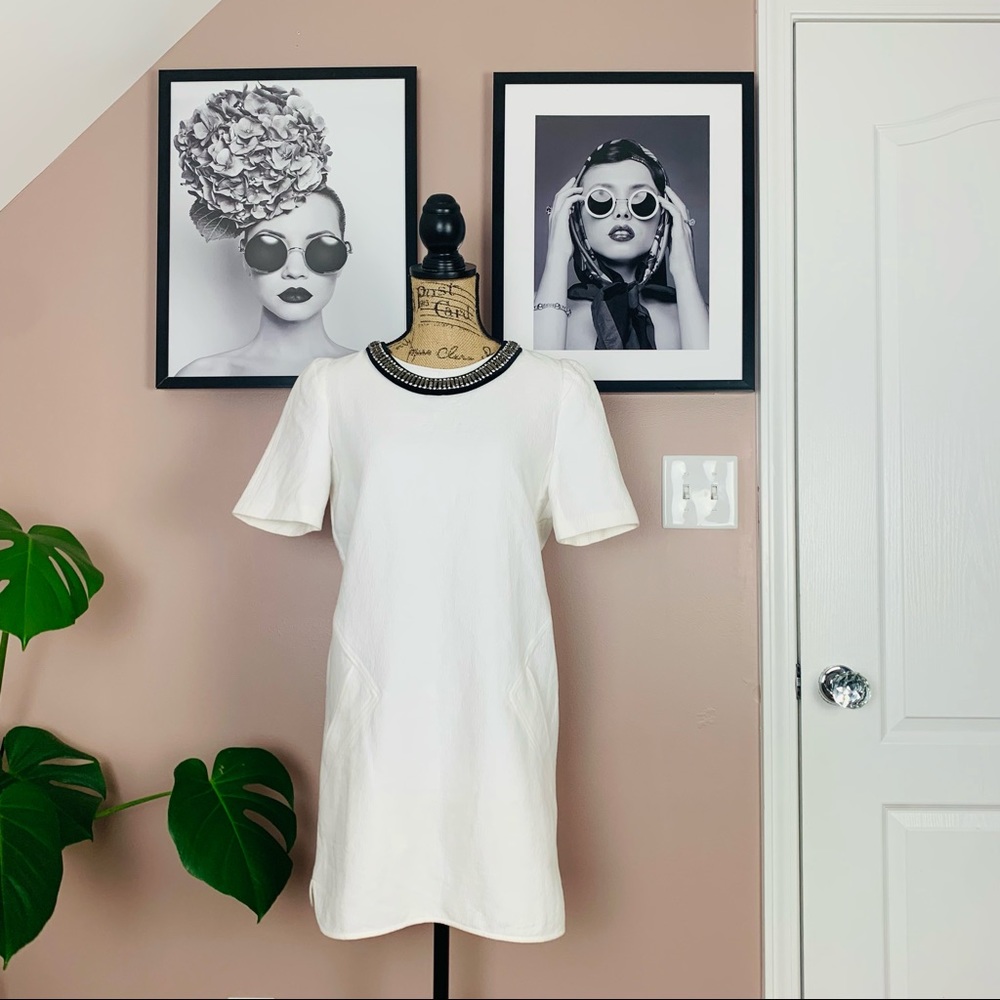 MAJE cocktail dress